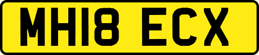 MH18ECX