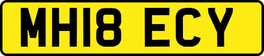 MH18ECY