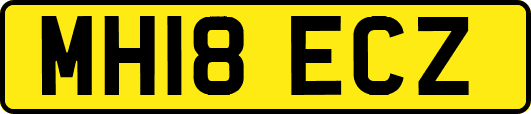 MH18ECZ