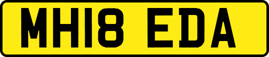 MH18EDA