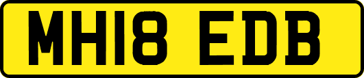MH18EDB