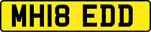 MH18EDD