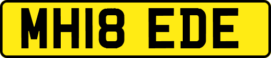 MH18EDE