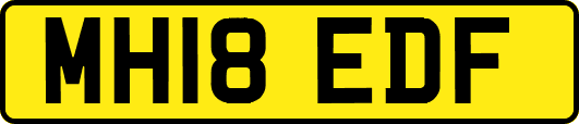 MH18EDF
