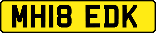 MH18EDK
