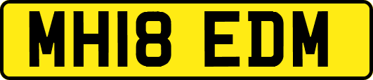 MH18EDM