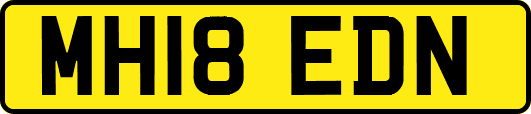 MH18EDN