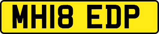 MH18EDP