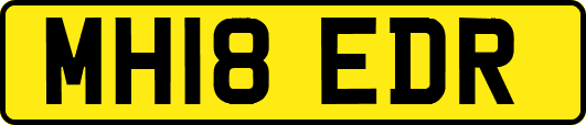 MH18EDR