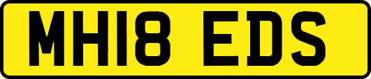 MH18EDS