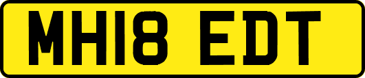 MH18EDT