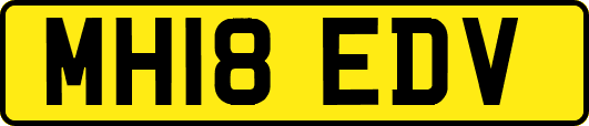 MH18EDV