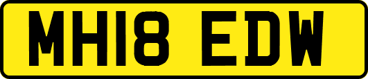 MH18EDW