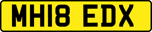 MH18EDX