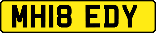 MH18EDY