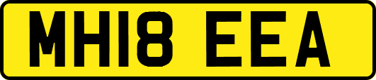 MH18EEA
