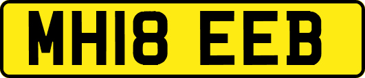 MH18EEB