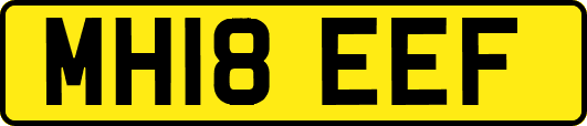 MH18EEF