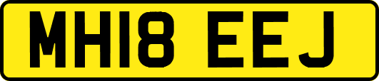 MH18EEJ