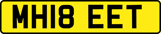 MH18EET
