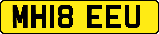 MH18EEU
