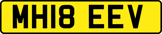 MH18EEV