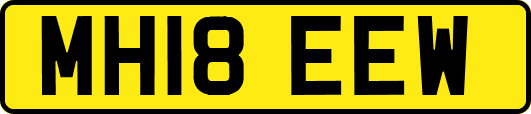 MH18EEW