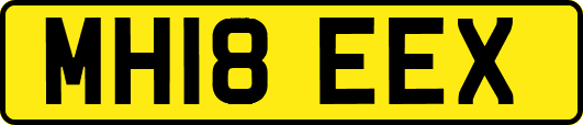 MH18EEX