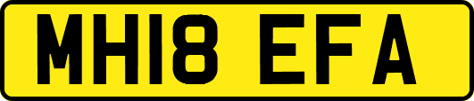 MH18EFA