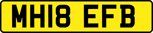 MH18EFB