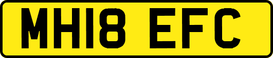 MH18EFC