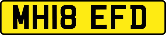 MH18EFD