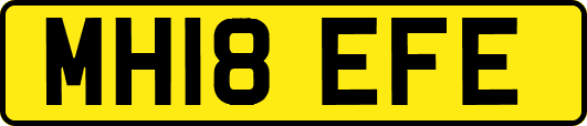MH18EFE