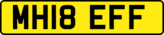 MH18EFF