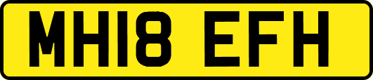 MH18EFH