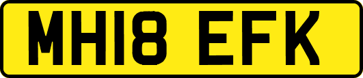 MH18EFK