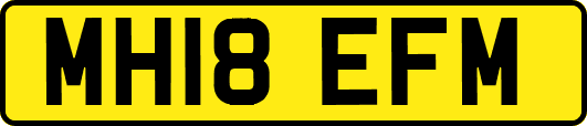 MH18EFM