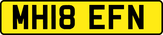 MH18EFN