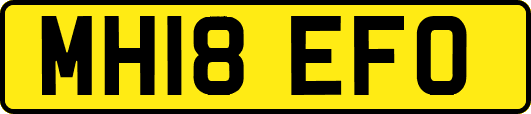MH18EFO
