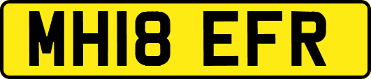 MH18EFR