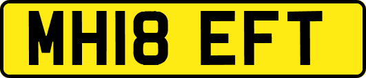 MH18EFT