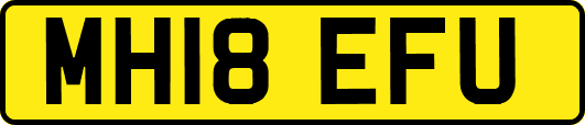 MH18EFU