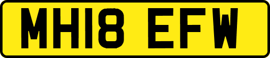 MH18EFW