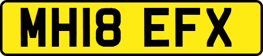 MH18EFX
