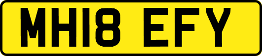 MH18EFY