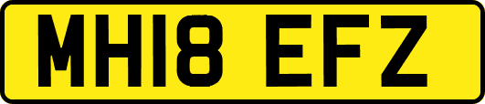 MH18EFZ