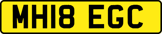MH18EGC