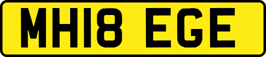 MH18EGE