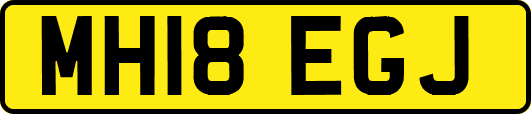 MH18EGJ