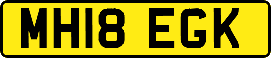 MH18EGK